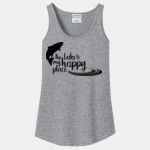 Women's Core Cotton Tank Top Thumbnail