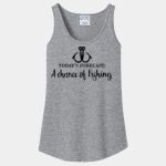 Women's Core Cotton Tank Top Thumbnail