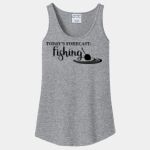 Women's Core Cotton Tank Top Thumbnail