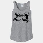 Women's Core Cotton Tank Top Thumbnail