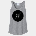 Women's Core Cotton Tank Top Thumbnail