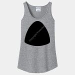 Women's Core Cotton Tank Top Thumbnail