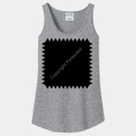 Women's Core Cotton Tank Top Thumbnail