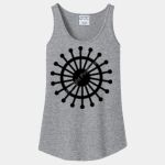 Women's Core Cotton Tank Top Thumbnail