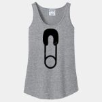 Women's Core Cotton Tank Top Thumbnail