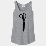 Women's Core Cotton Tank Top Thumbnail