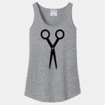 Women's Core Cotton Tank Top Thumbnail