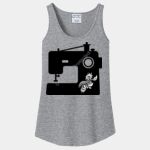 Women's Core Cotton Tank Top Thumbnail