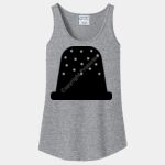 Women's Core Cotton Tank Top Thumbnail