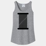 Women's Core Cotton Tank Top Thumbnail