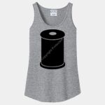 Women's Core Cotton Tank Top Thumbnail