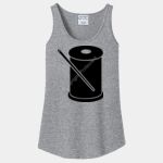 Women's Core Cotton Tank Top Thumbnail