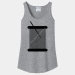 Women's Core Cotton Tank Top Thumbnail