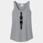 Women's Core Cotton Tank Top Thumbnail