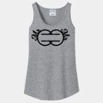 Women's Core Cotton Tank Top Thumbnail