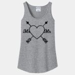 Women's Core Cotton Tank Top Thumbnail