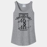 Women's Core Cotton Tank Top Thumbnail