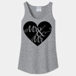 Women's Core Cotton Tank Top Thumbnail