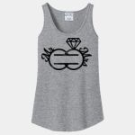 Women's Core Cotton Tank Top Thumbnail