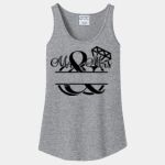 Women's Core Cotton Tank Top Thumbnail