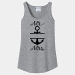 Women's Core Cotton Tank Top Thumbnail