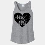 Women's Core Cotton Tank Top Thumbnail