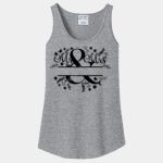 Women's Core Cotton Tank Top Thumbnail