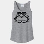 Women's Core Cotton Tank Top Thumbnail