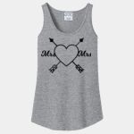 Women's Core Cotton Tank Top Thumbnail