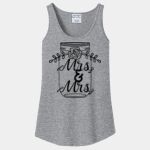 Women's Core Cotton Tank Top Thumbnail