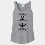 Women's Core Cotton Tank Top Thumbnail