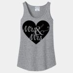 Women's Core Cotton Tank Top Thumbnail