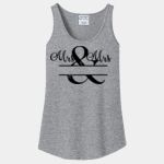 Women's Core Cotton Tank Top Thumbnail