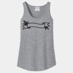 Women's Core Cotton Tank Top Thumbnail