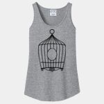 Women's Core Cotton Tank Top Thumbnail