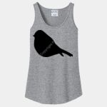 Women's Core Cotton Tank Top Thumbnail
