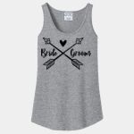 Women's Core Cotton Tank Top Thumbnail