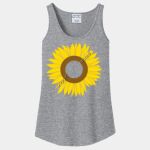 Women's Core Cotton Tank Top Thumbnail