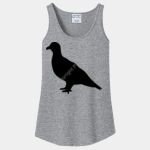 Women's Core Cotton Tank Top Thumbnail