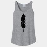 Women's Core Cotton Tank Top Thumbnail