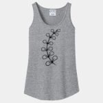 Women's Core Cotton Tank Top Thumbnail