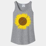 Women's Core Cotton Tank Top Thumbnail