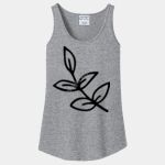 Women's Core Cotton Tank Top Thumbnail