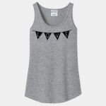 Women's Core Cotton Tank Top Thumbnail