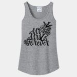 Women's Core Cotton Tank Top Thumbnail