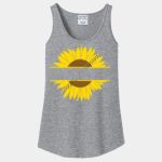 Women's Core Cotton Tank Top Thumbnail