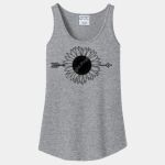 Women's Core Cotton Tank Top Thumbnail