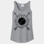 Women's Core Cotton Tank Top Thumbnail