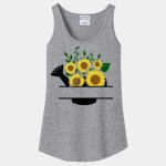 Women's Core Cotton Tank Top Thumbnail