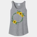 Women's Core Cotton Tank Top Thumbnail